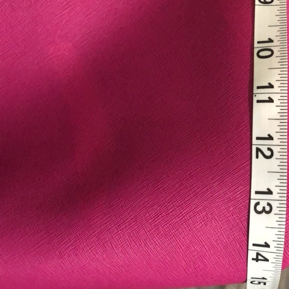 Michael Kors Pink Tote - Picture 9 of 10